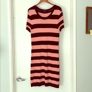 Knit French Connection Dress